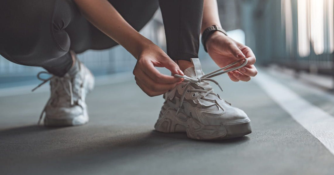 Does exercise boost gut health? - Withy Labs