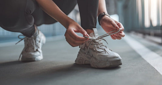 Does exercise boost gut health? - Withy Labs