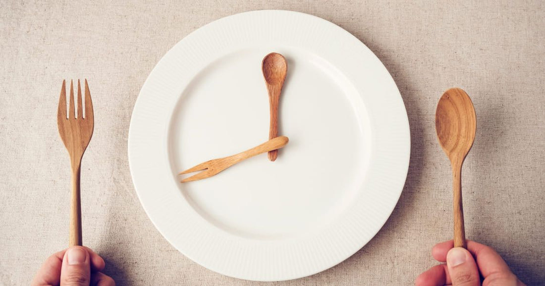 Is fasting good for our gut? - Withy Labs